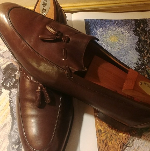 Salvatore Ferragamo Loafers - Picture 3 of 4