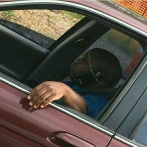 Meet your Posher, Alistair