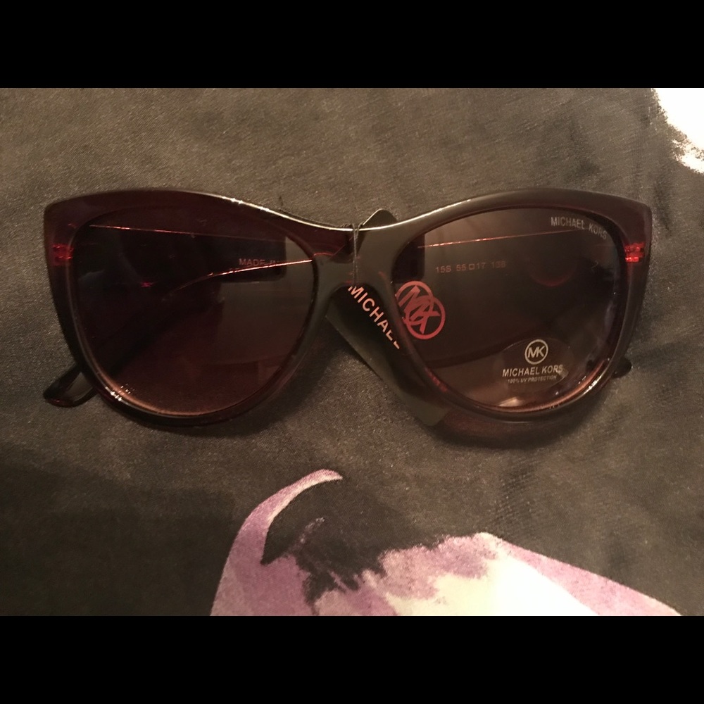 Michael Kors Sunglasses