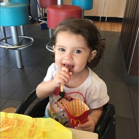 Meet your Posher, Danny - Picture 1 of 1