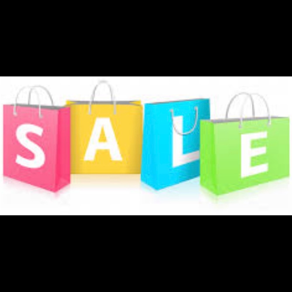 MAKE A REASONABLE OFFER, PRICES NEGOTIABLE