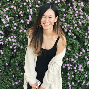 Meet your Posher, Pailin