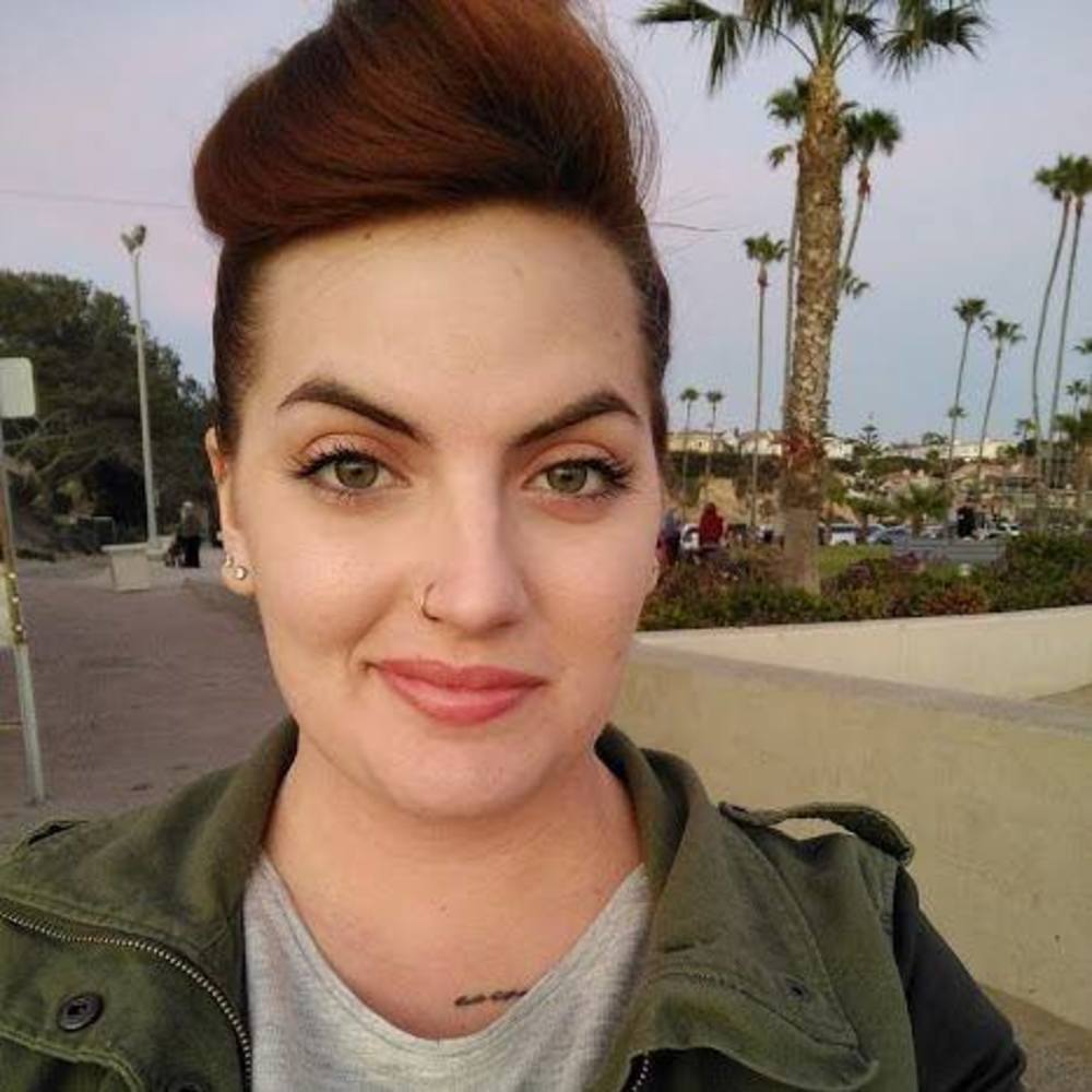 Meet your Posher, Amanda