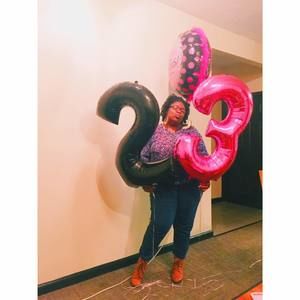 Meet your Posher, Kay