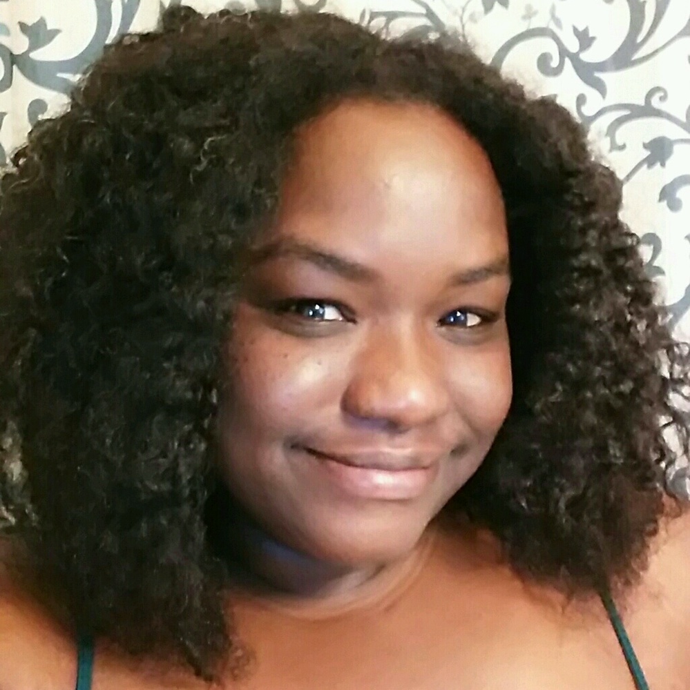 Meet your Posher, Ronda