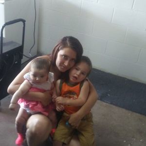 Meet your Posher, Brooke