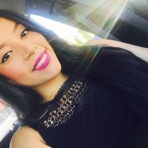 Meet your Posher, Rosie