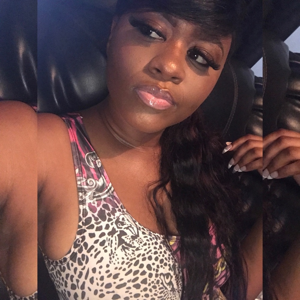 Meet your Posher, Patricia