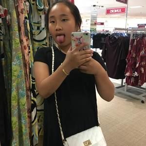 Meet your Posher, Nai