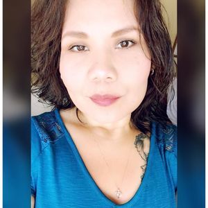 Meet your Posher, Angie