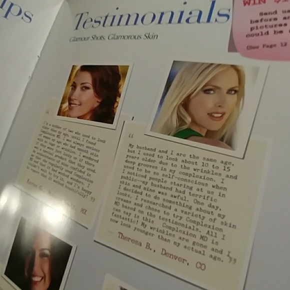 Complexion MD Anti-Wrinkle Cream - Picture 6 of 8