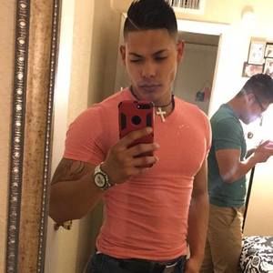 Meet your Posher, Jose