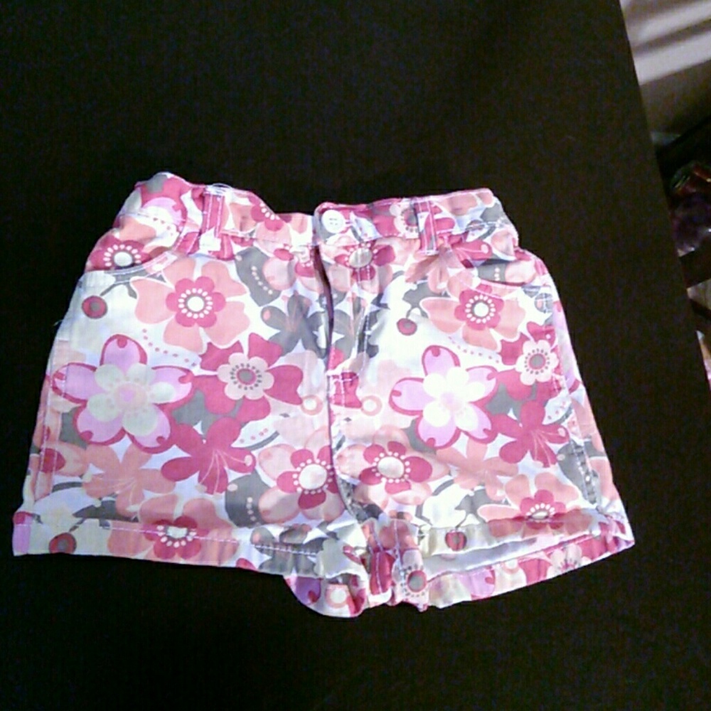 Nannette size 6X shorts