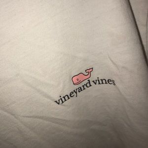 vineyard vines short sleeve tee