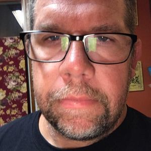 Meet your Posher, Kevin