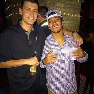 Meet your Posher, Jonny