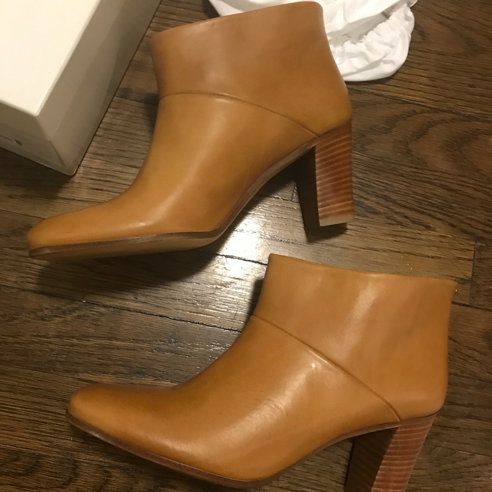 Maison Margiela New w/ Tag 2016 Ankle Boots