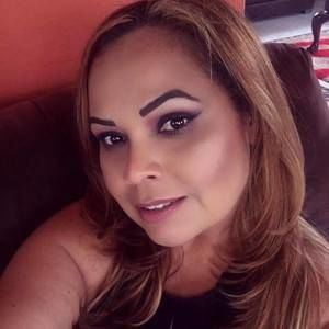 Meet your Posher, Ivette