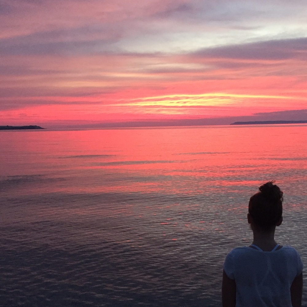 Meet your Posher, Lisl