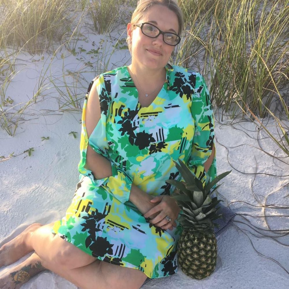 Meet your Posher, Megan