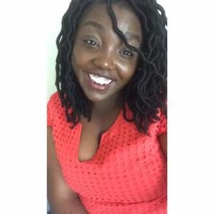 Meet your Posher, Evonna