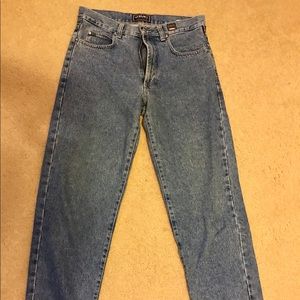 Versace men's jeans