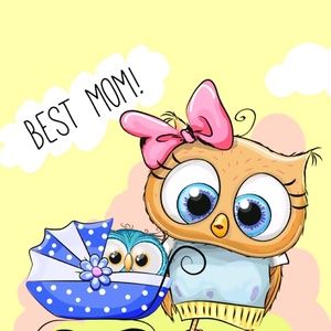 Meet your Posher, Candy