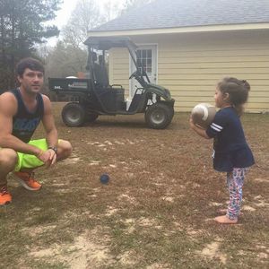 Meet your Posher, Heath