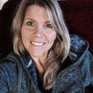 Meet your Posher, Karen