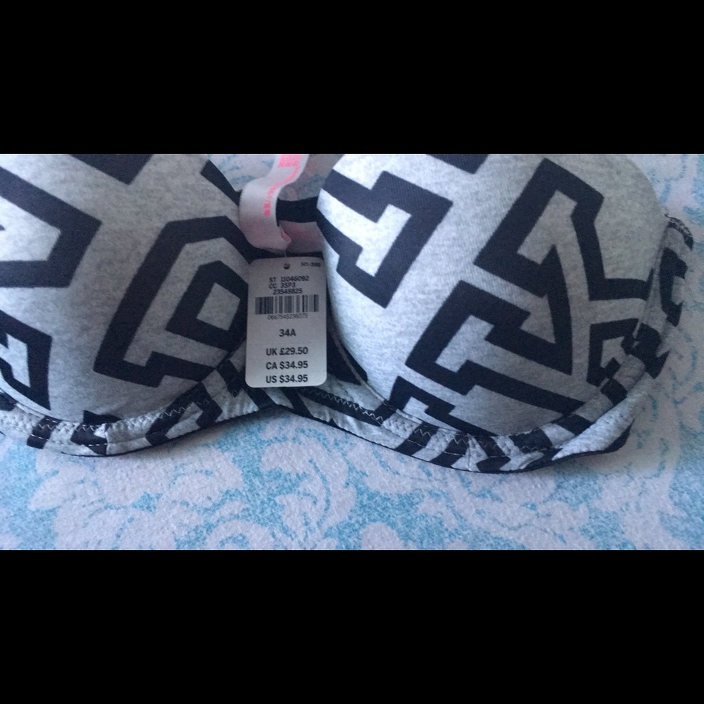 Bra - Picture 3 of 3