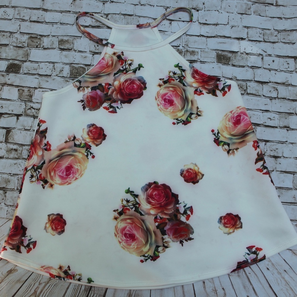 Mommy and me top: SET - Picture 5 of 8