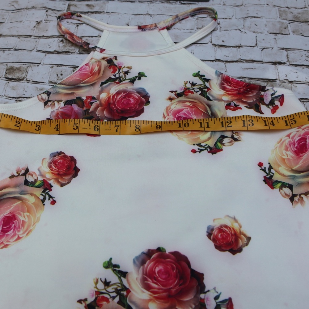 Mommy and me top: SET - Picture 6 of 8