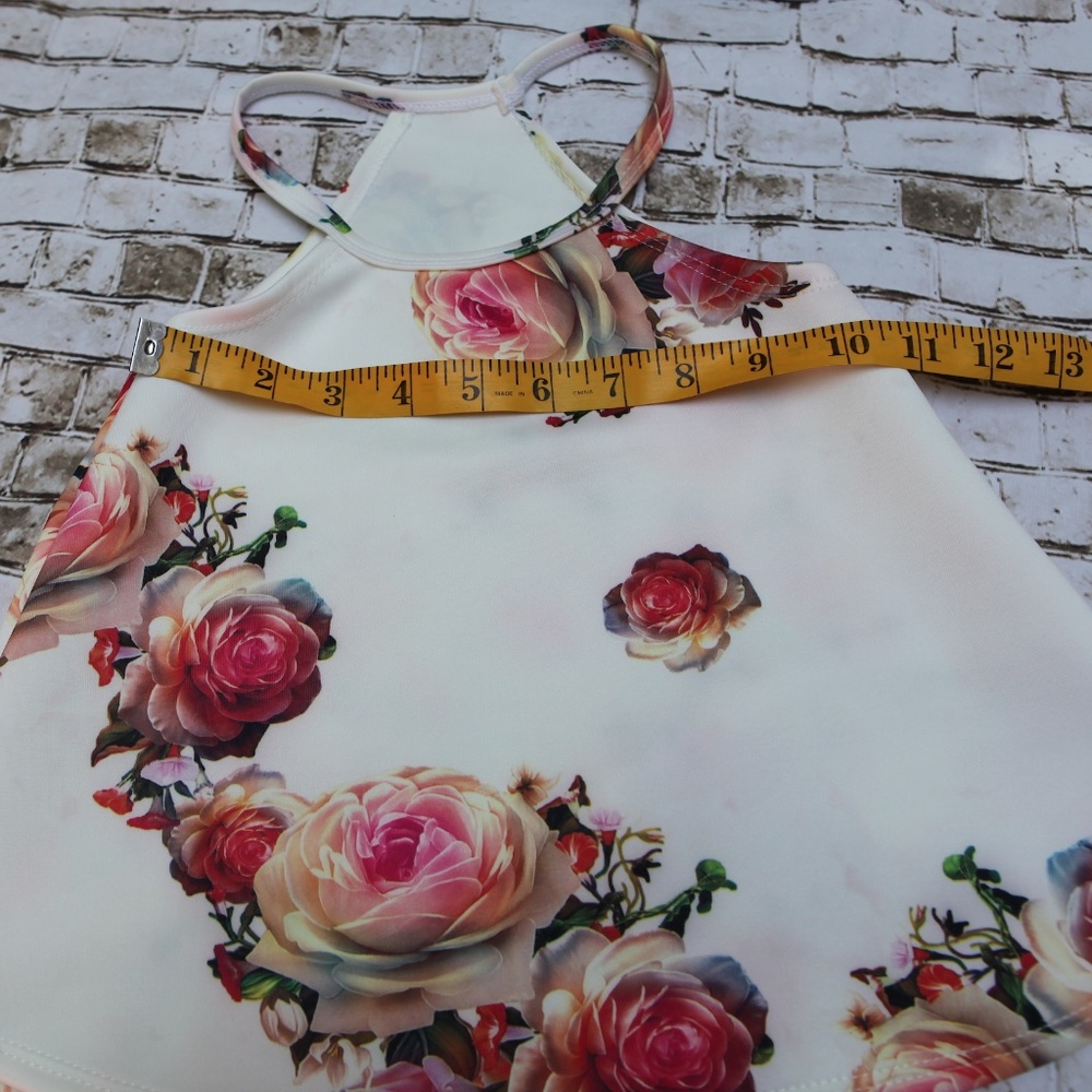 Mommy and me top: SET - Picture 3 of 8