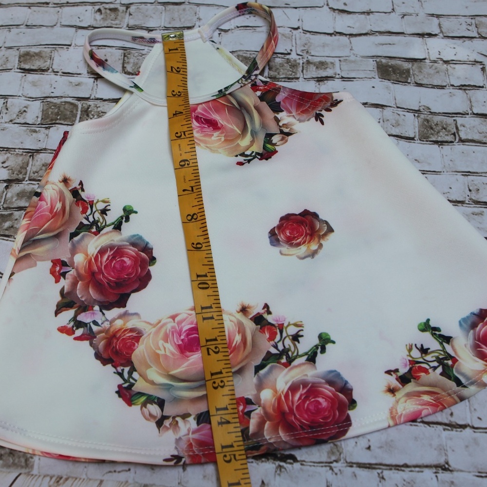 Mommy and me top: SET - Picture 4 of 8