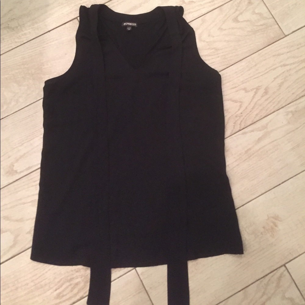 🛒 🛍 Express top