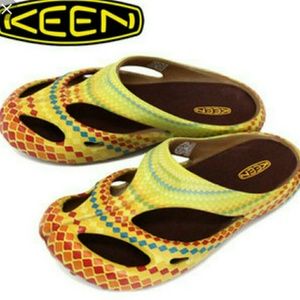 keen shanti sandals