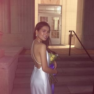 Meet your Posher, Binh