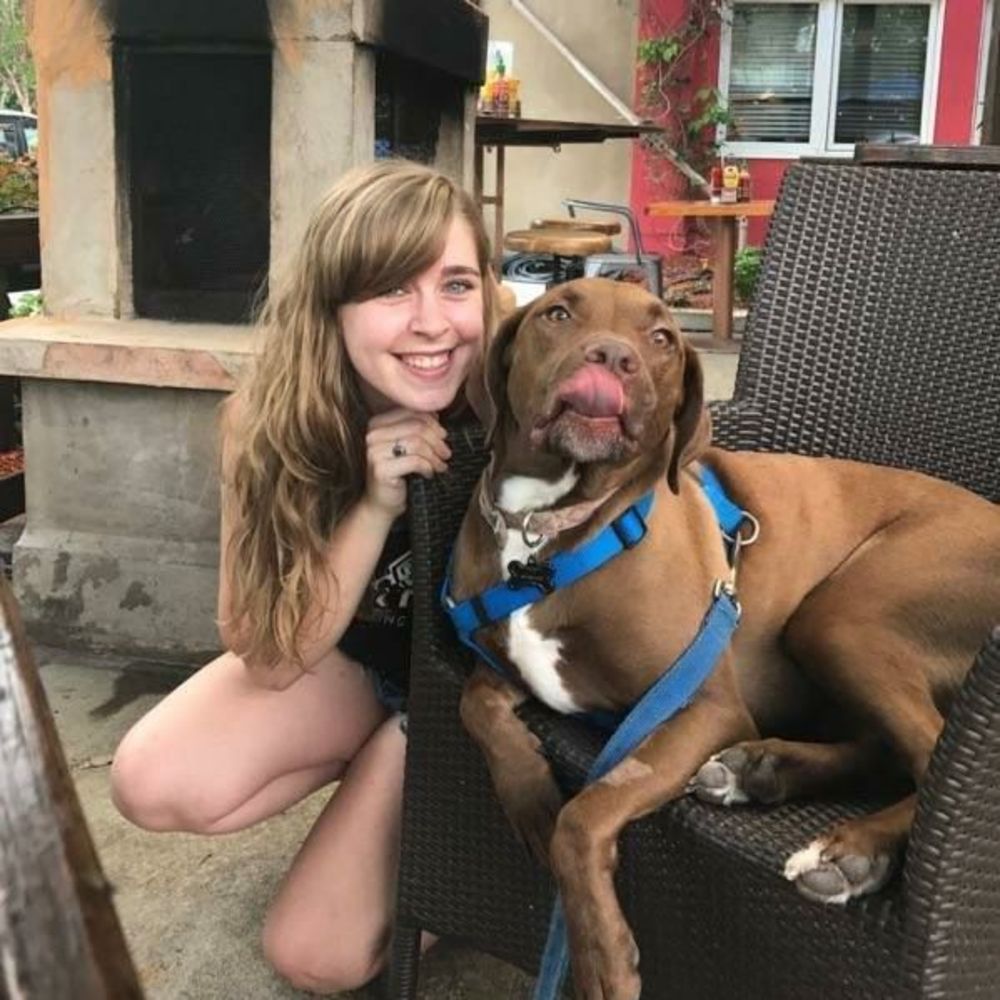 Meet your Posher, Hailey