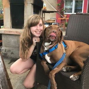 Meet your Posher, Hailey