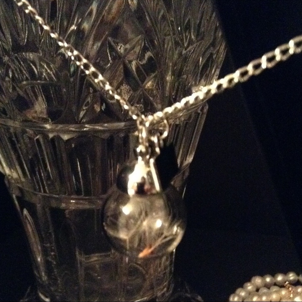 NECKLACE - Picture 3 of 3