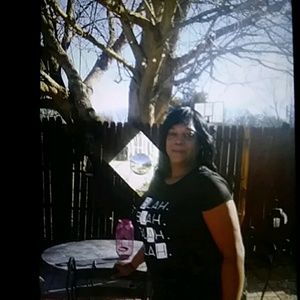 Meet your Posher, Kym