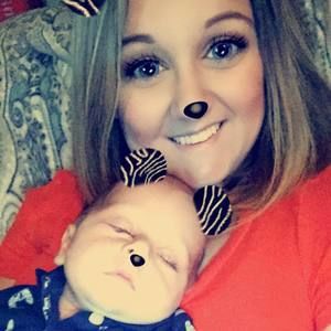 Meet your Posher, Brooke