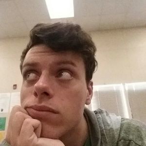 Meet your Posher, Donald