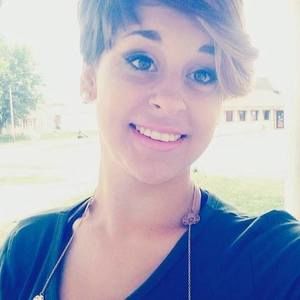 Meet your Posher, Jazmine