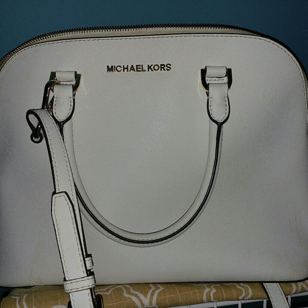 Michael Kors Handbag
