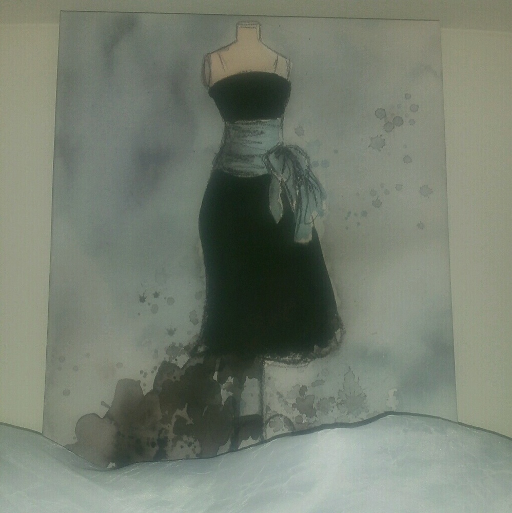 Meet your Posher, Robin