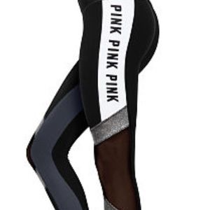 ISO These pink leggings!