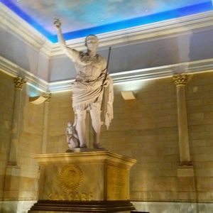 Meet your Posher, Donna