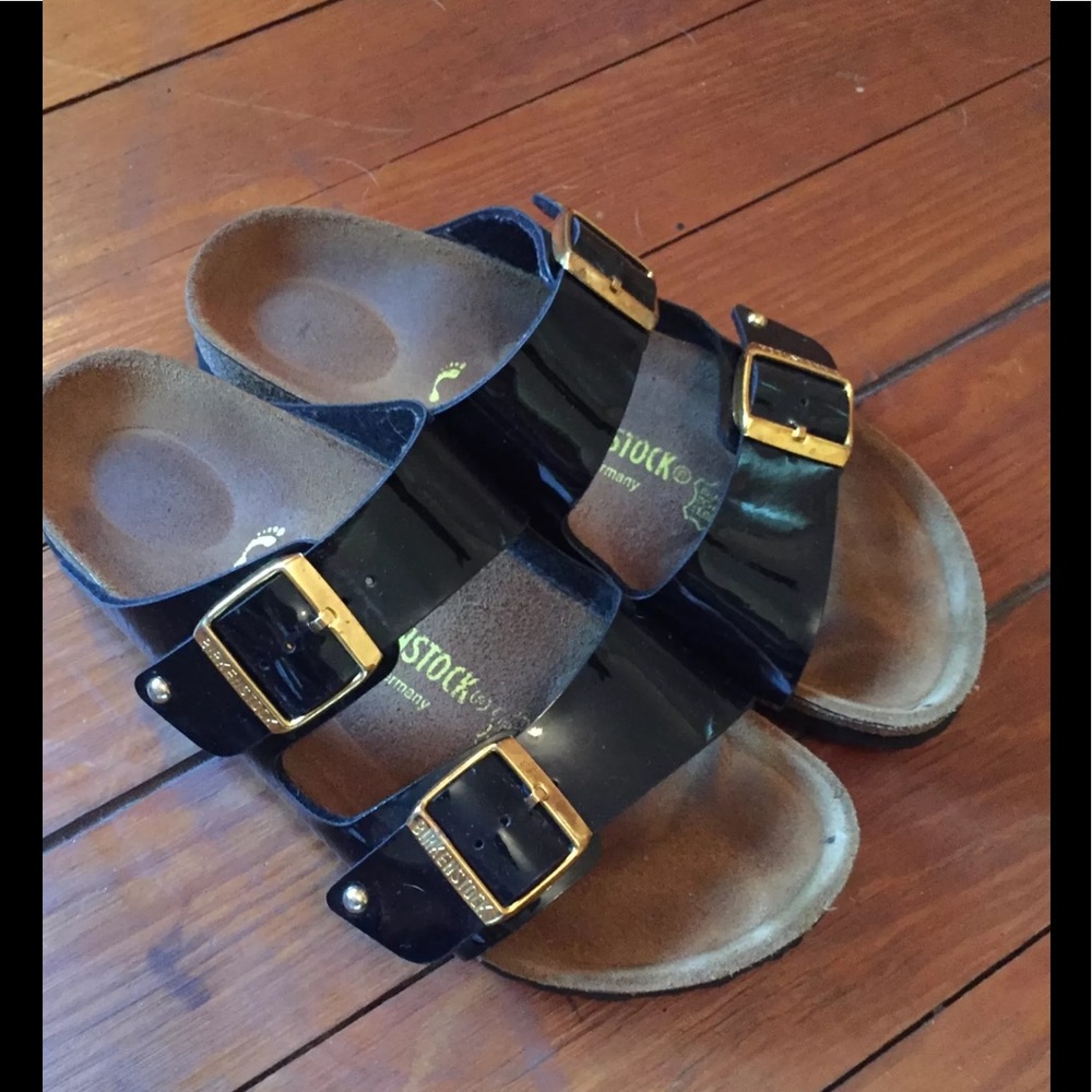 🚫🚫SOLD🚫🚫 Birkenstock sandals