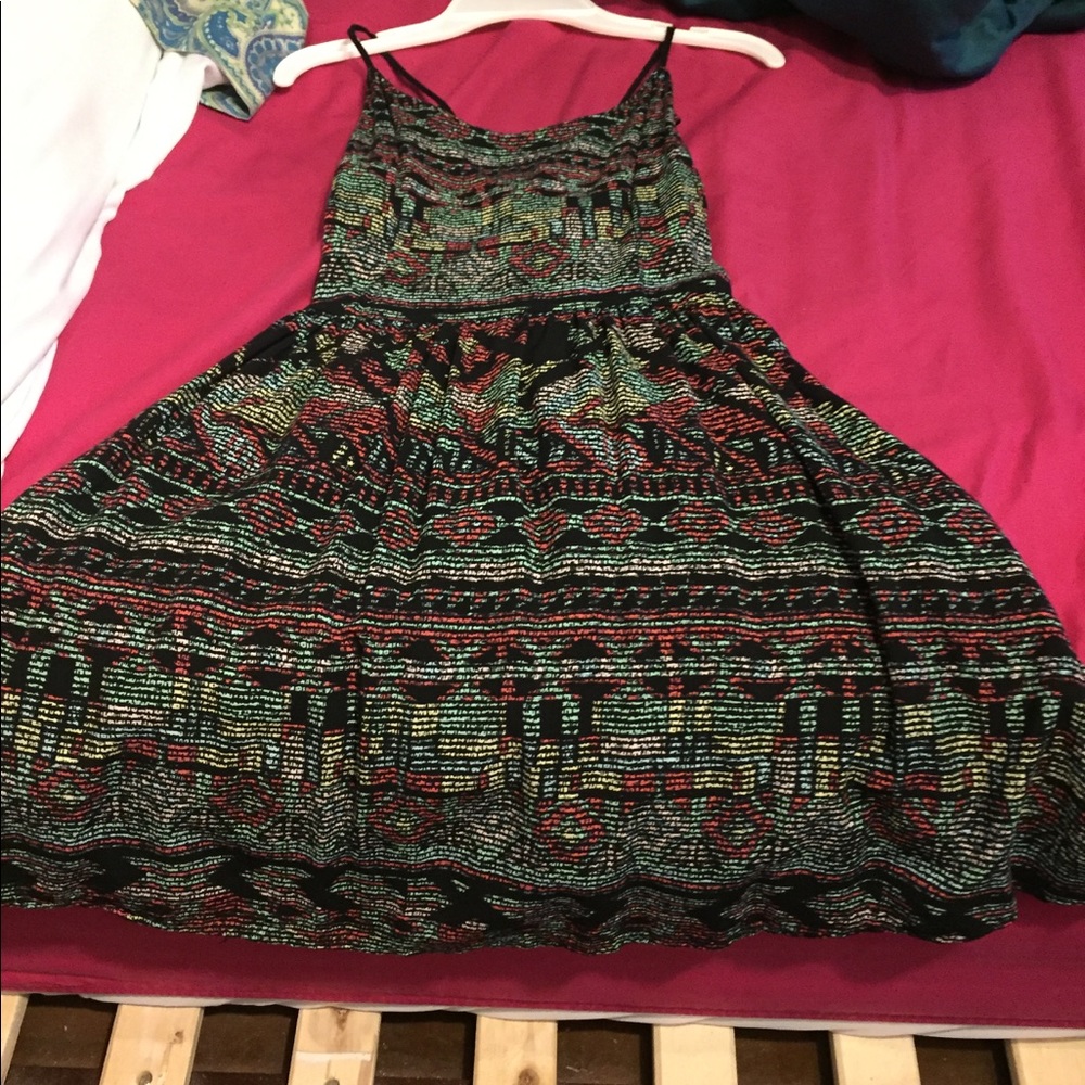 Wet seal sundress xsmall
